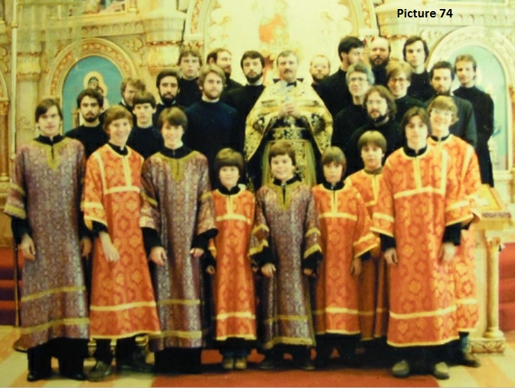 Photo 13 from 100th Anniversary Pictures of our Altar Servers