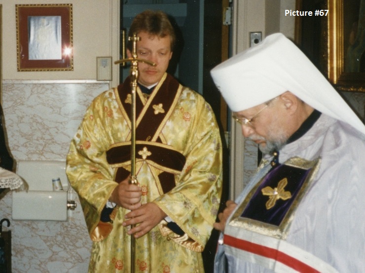 Photo 6 from 100th Anniversary Pictures of our Altar Servers