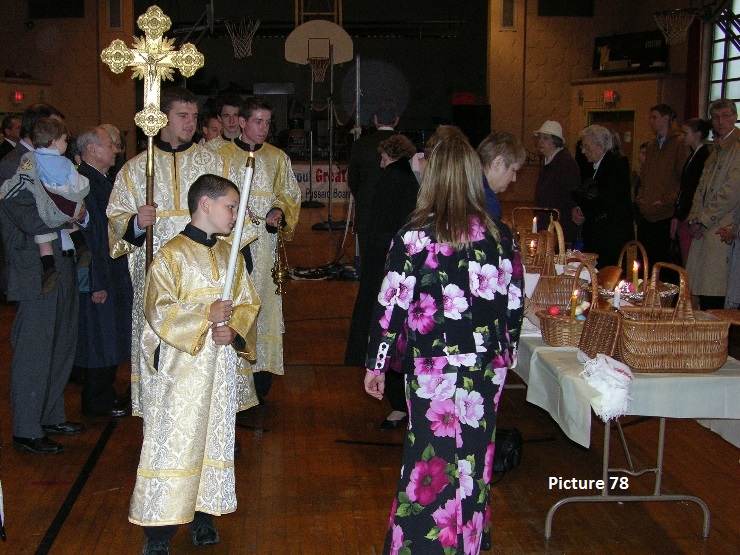 Photo 16 from 100th Anniversary Pictures of our Altar Servers