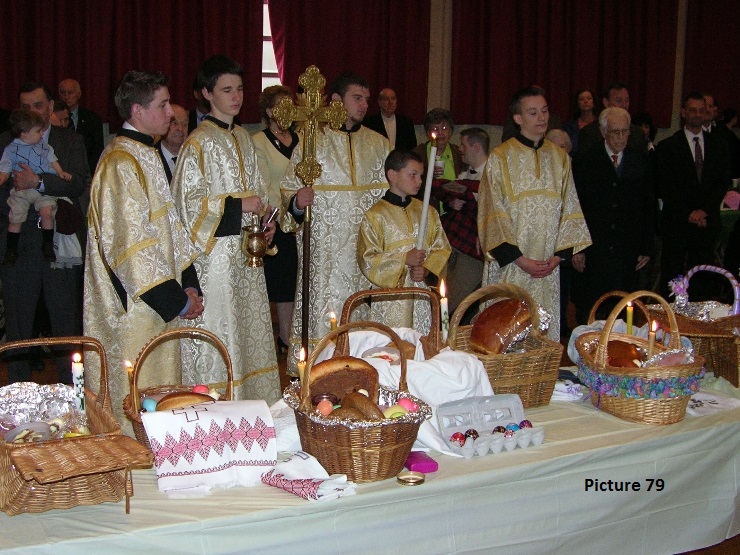 Photo 17 from 100th Anniversary Pictures of our Altar Servers