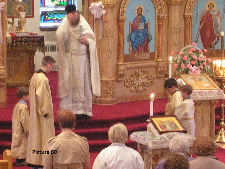 Photo 18 from 100th Anniversary Pictures of our Altar Servers
