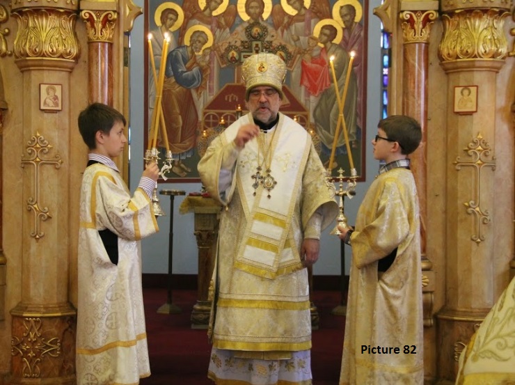 Photo 20 from 100th Anniversary Pictures of our Altar Servers