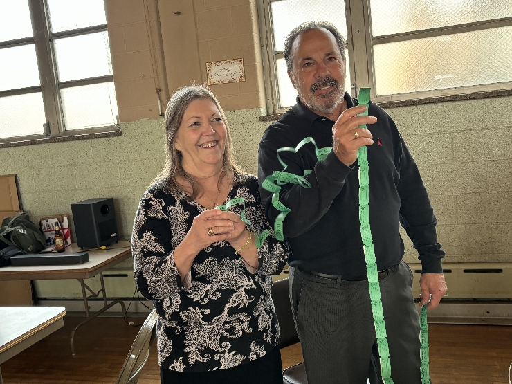 Photo 4 from Giving Thanks together