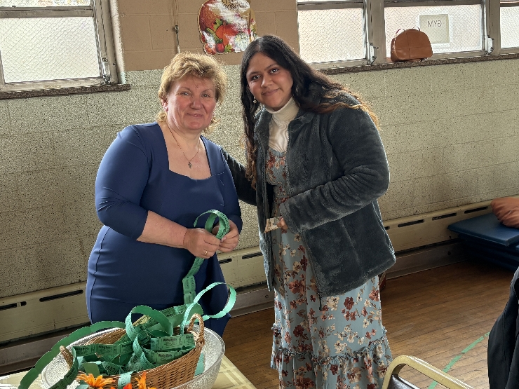 Photo 5 from Giving Thanks together