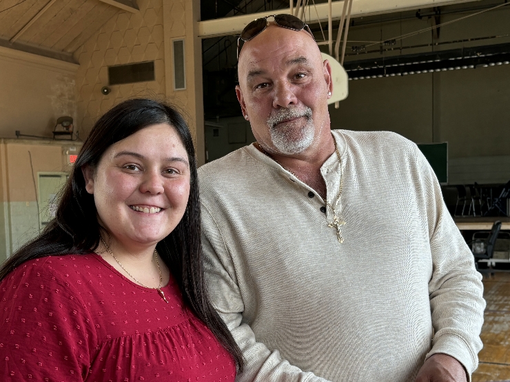 Photo 6 from Giving Thanks together