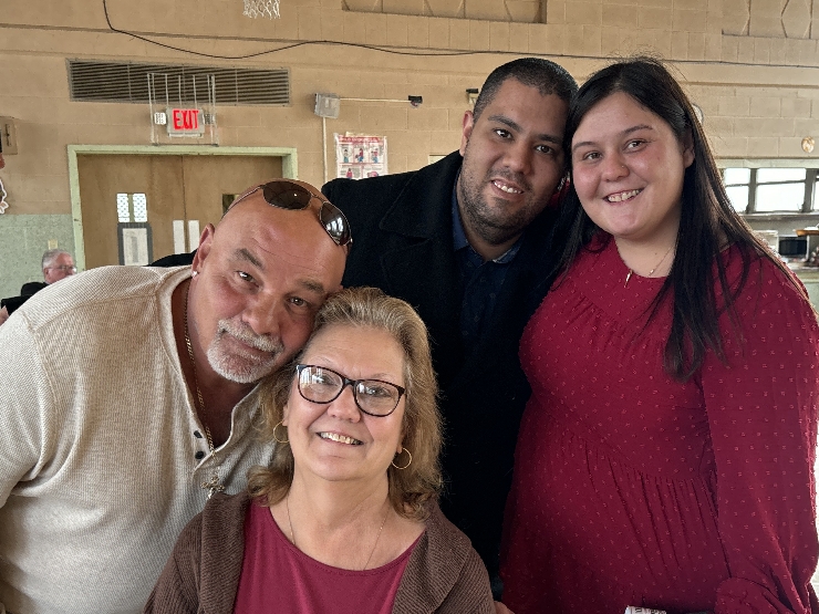 Photo 9 from Giving Thanks together