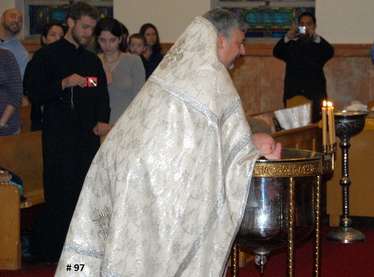 Photo 8 from Baptism at St. John's.........  Welcome