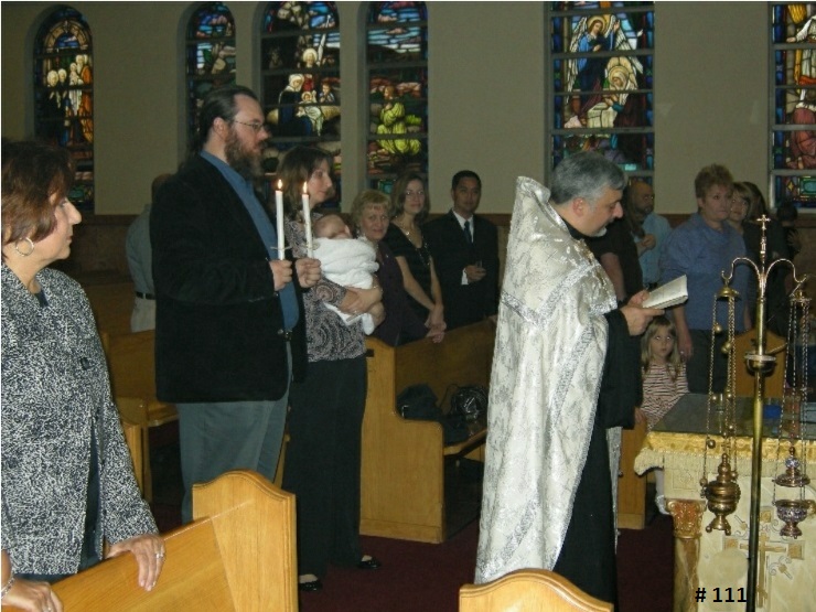 Photo 22 from Baptism at St. John's.........  Welcome