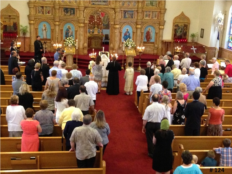 Photo 35 from Baptism at St. John's.........  Welcome