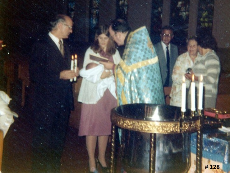 Photo 39 from Baptism at St. John's.........  Welcome
