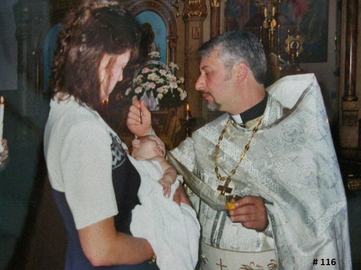 Photo 27 from Baptism at St. John's.........  Welcome