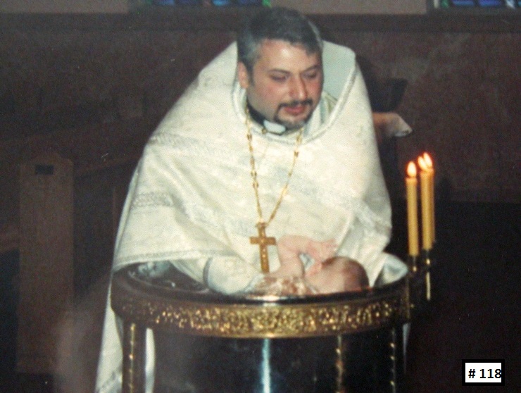 Photo 29 from Baptism at St. John's.........  Welcome