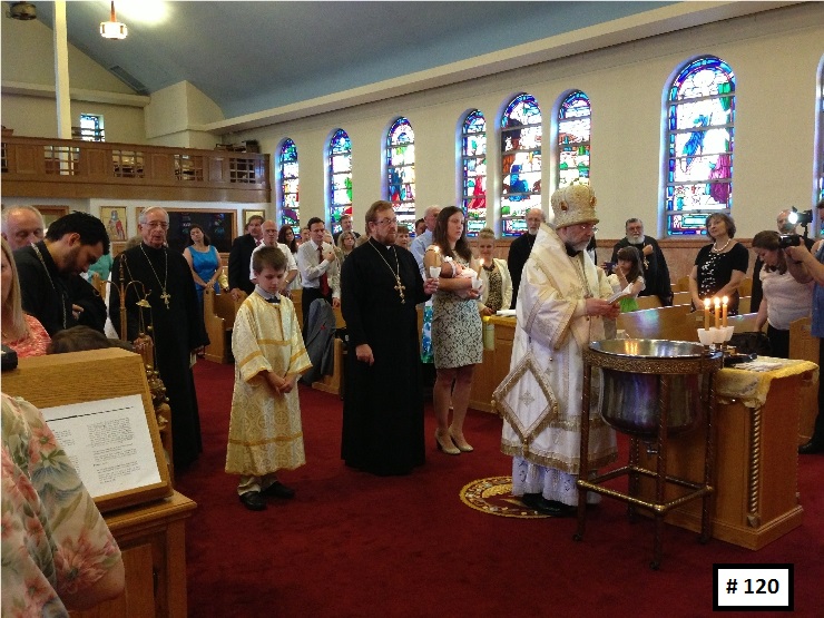 Photo 31 from Baptism at St. John's.........  Welcome