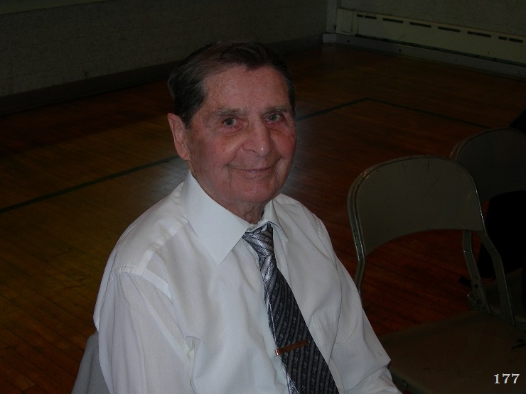 Photo 37 from Memories from St. John's