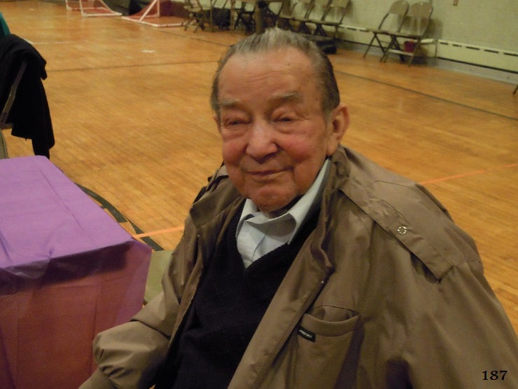 Photo 41 from Memories from St. John's