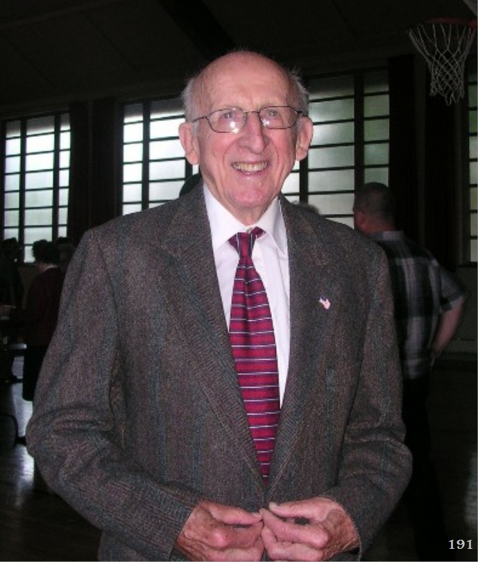 Photo 45 from Memories from St. John's