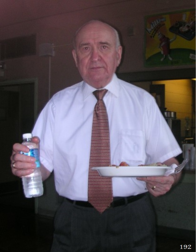 Photo 46 from Memories from St. John's