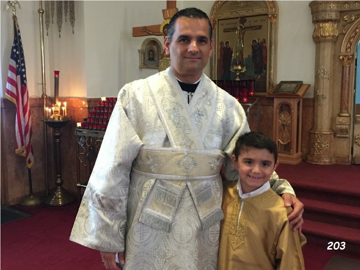 Photo 9 from Our Wonderful Visitng Clergy