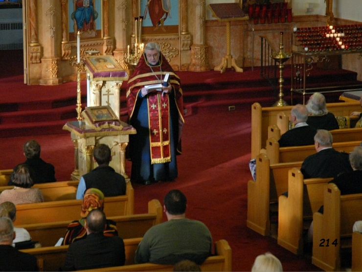 Photo 19 from Our Wonderful Visitng Clergy