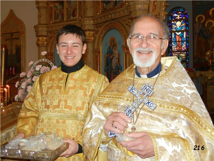 Photo 21 from Our Wonderful Visitng Clergy