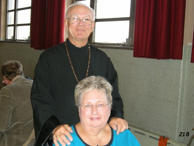 Photo 23 from Our Wonderful Visitng Clergy