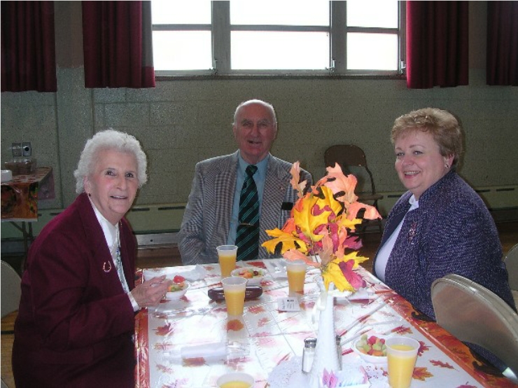 Photo 9 from Good bye Liz Hatsko