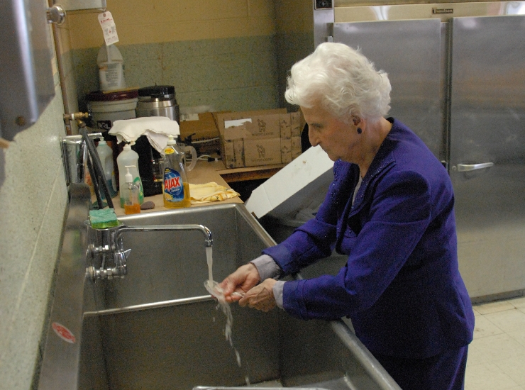 Photo 13 from Good bye Liz Hatsko