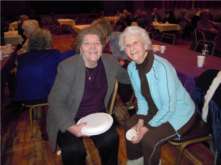 Photo 14 from Good bye Liz Hatsko