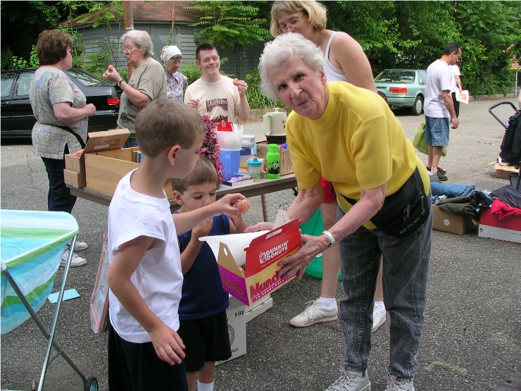 Photo 15 from Good bye Liz Hatsko