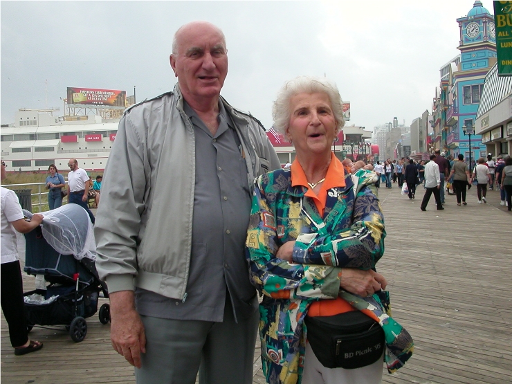 Photo 26 from Good bye Liz Hatsko