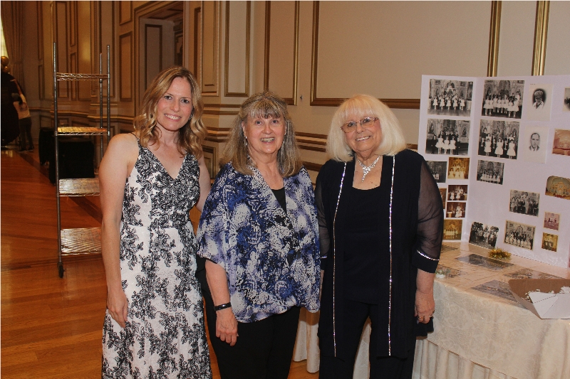 Photo 12 from 100th Anniversary Pictures 1 of 4