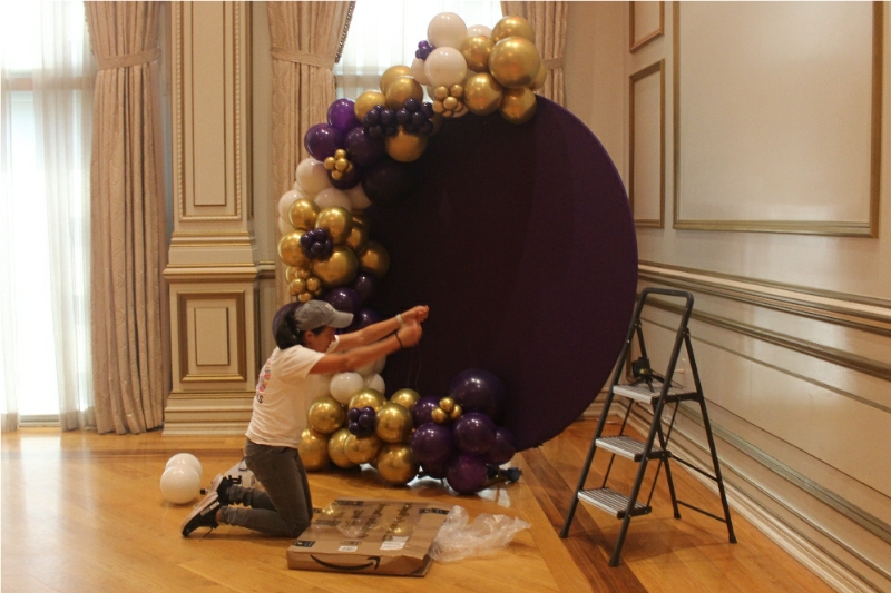 Photo 8 from 100th Anniversary Pictures 1 of 4