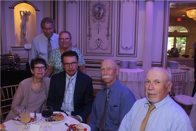 Photo 1 from Second Group of Pictures From the 100th Anniversary Banquet