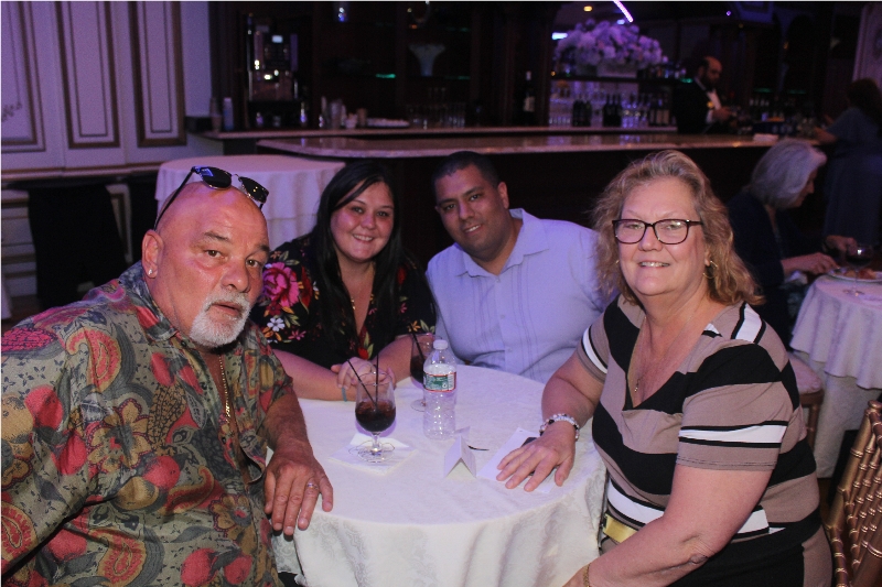 Photo 2 from Second Group of Pictures From the 100th Anniversary Banquet