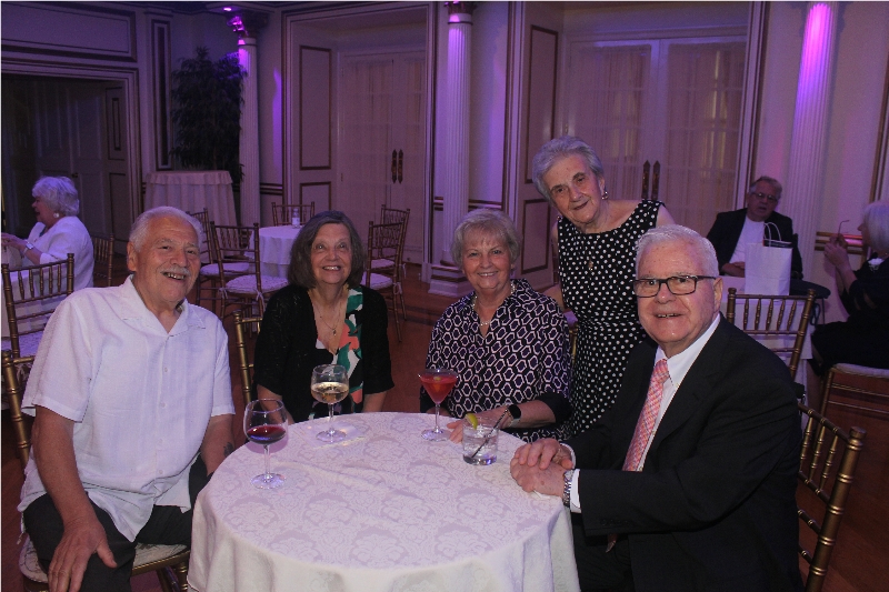 Photo 11 from Second Group of Pictures From the 100th Anniversary Banquet