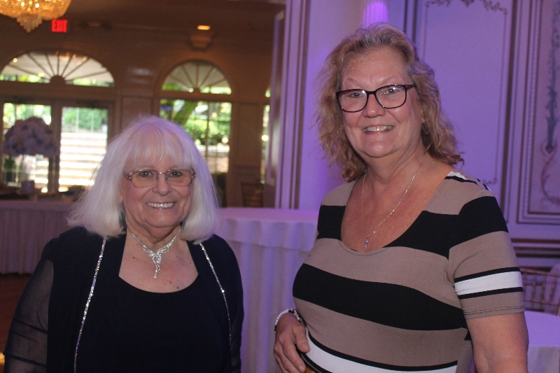 Photo 12 from Second Group of Pictures From the 100th Anniversary Banquet