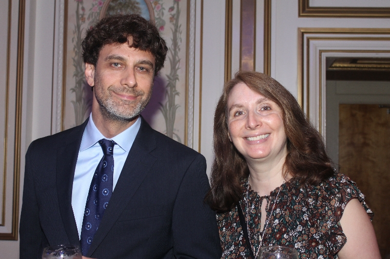 Photo 15 from Second Group of Pictures From the 100th Anniversary Banquet