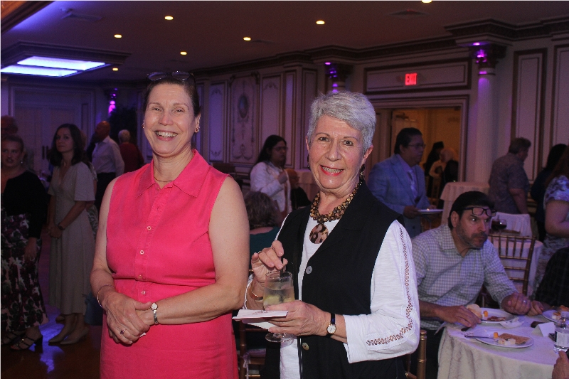 Photo 4 from Second Group of Pictures From the 100th Anniversary Banquet