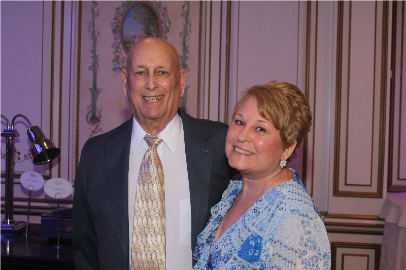 Photo 5 from Second Group of Pictures From the 100th Anniversary Banquet