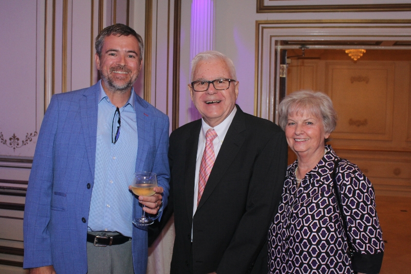 Photo 9 from Second Group of Pictures From the 100th Anniversary Banquet