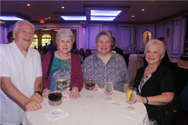 Photo 16 from Second Group of Pictures From the 100th Anniversary Banquet