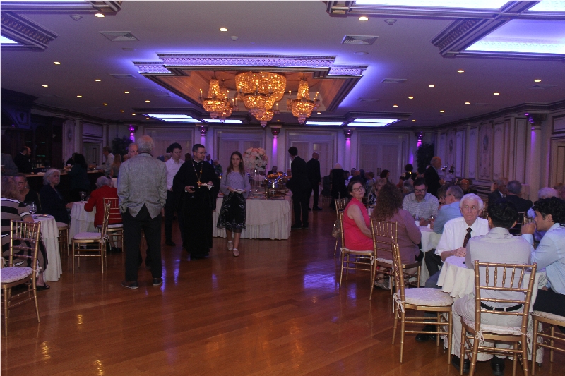 Photo 26 from Second Group of Pictures From the 100th Anniversary Banquet