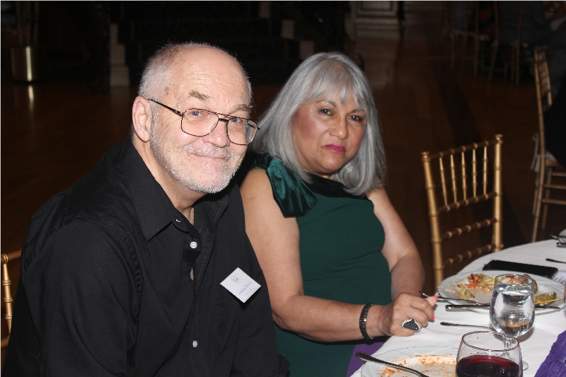 Photo 23 from Second Group of Pictures From the 100th Anniversary Banquet