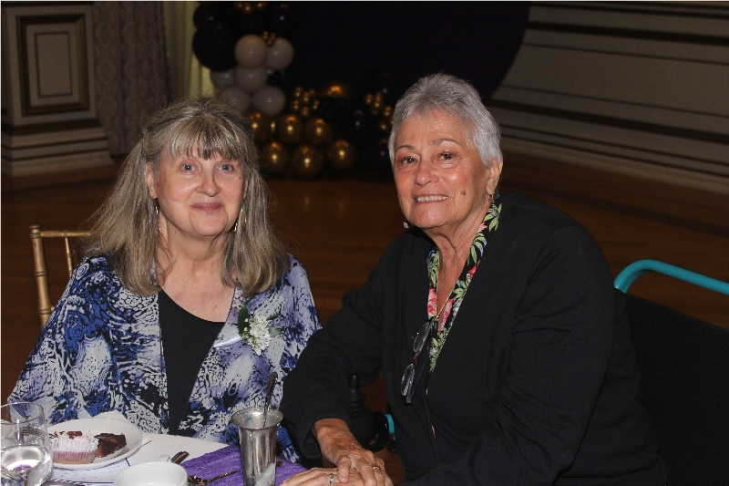 Photo 24 from Second Group of Pictures From the 100th Anniversary Banquet