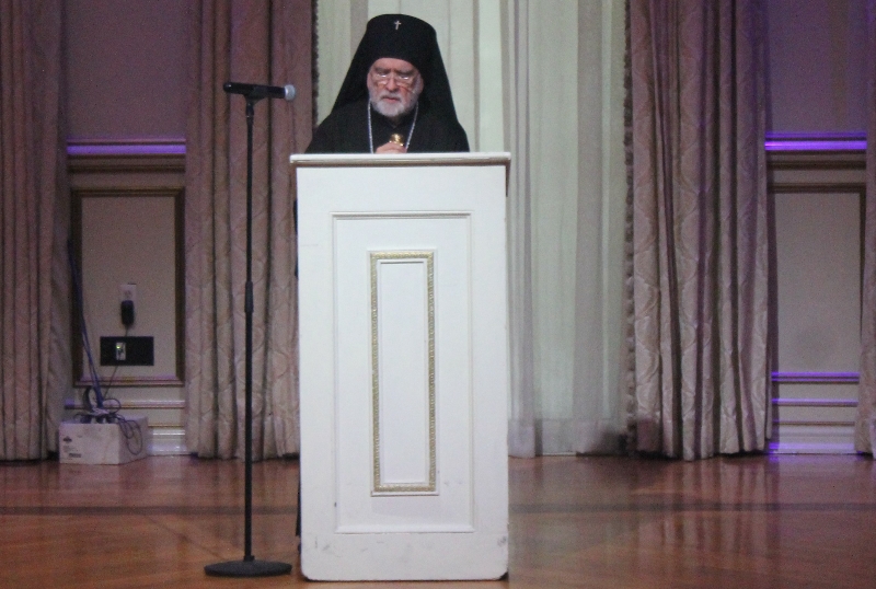 Photo 3 from Workers for St. John's Orthodox Church