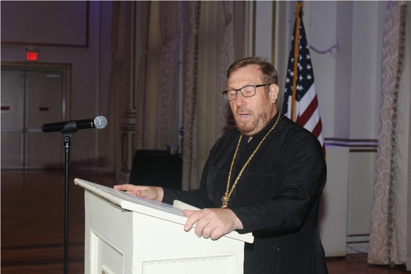 Photo 5 from Workers for St. John's Orthodox Church