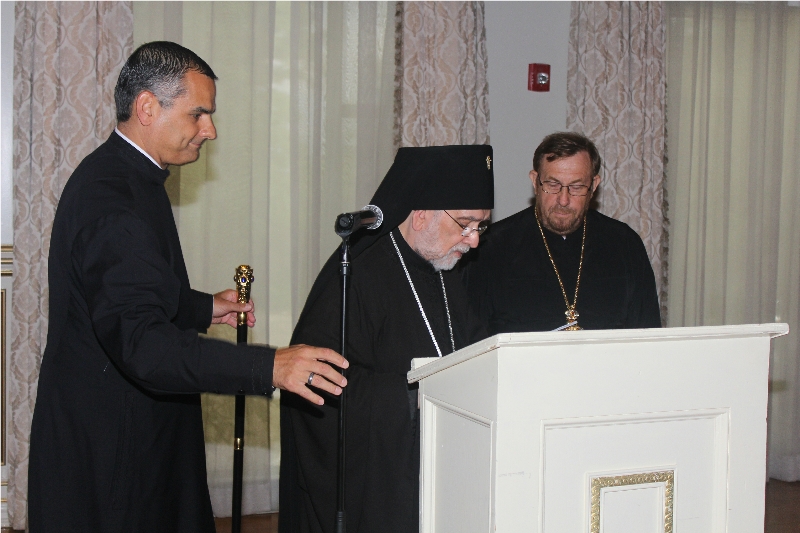 Photo 9 from Workers for St. John's Orthodox Church