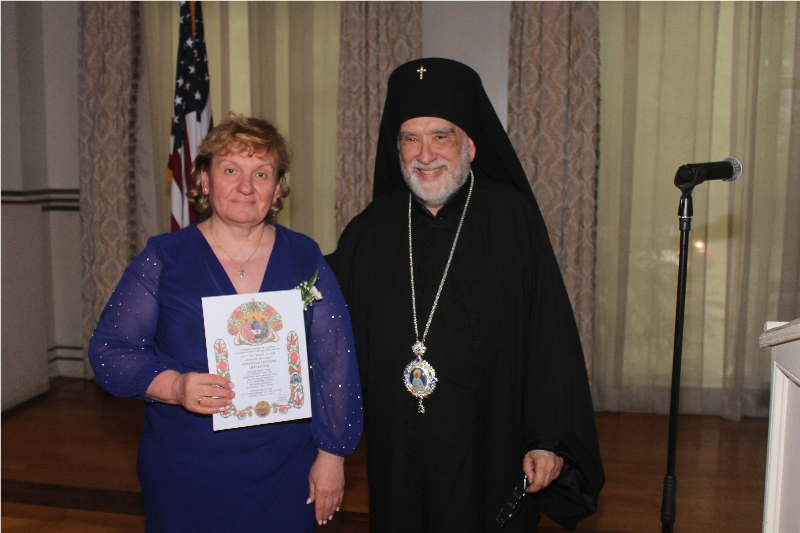 Photo 11 from Workers for St. John's Orthodox Church