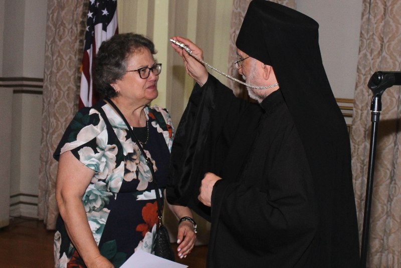 Photo 12 from Workers for St. John's Orthodox Church