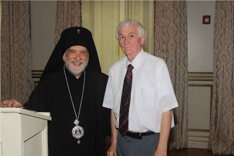 Photo 14 from Workers for St. John's Orthodox Church